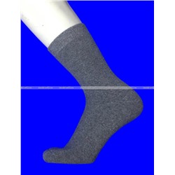 Зувей Термоноски мужские собачья шерсть внутри махра арт. 1413