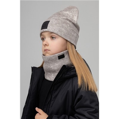 Комплект (Шапка+Снуд) BODO-S, 1123065