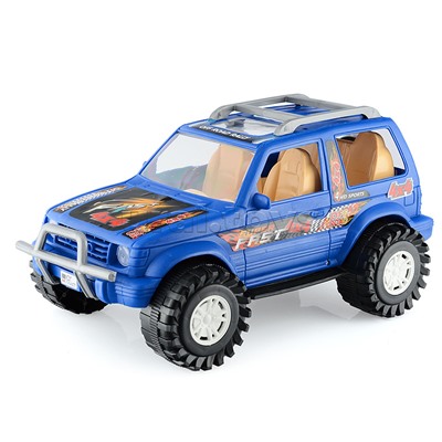 Машинка "Тема" 40