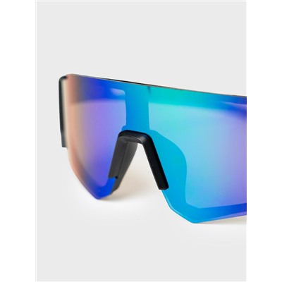 Очки солнцезащитные для детей