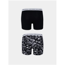 ТРУСЫ МУЖСКИЕ (2ШТ) 411221-2