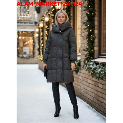 Куртка #23120506