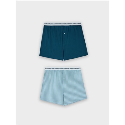 ТРУСЫ МУЖСКИЕ (2ШТ) 411222-2