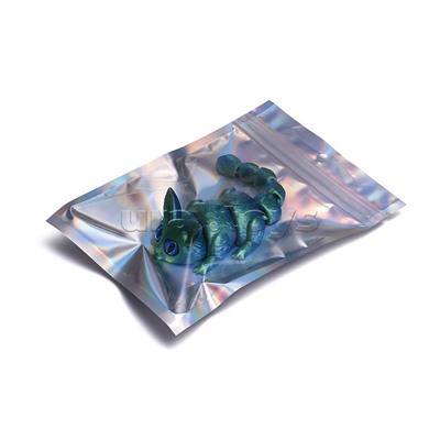 Игрушка-антистресс "Лис"