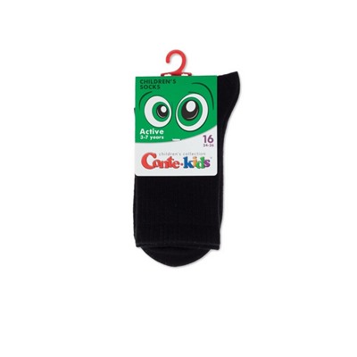 Носки детские CONTE-KIDS Удлиненные носки ACTIVE