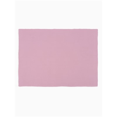 Пелёнка муслиновая Крошка Я «Lavanda», 130×100 см, 100% хлопок