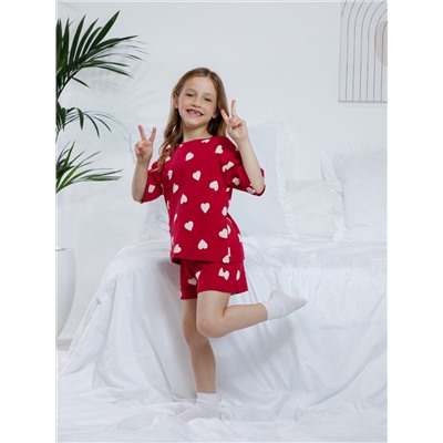 CROCKID Пижама МП 1655