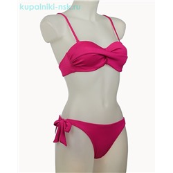 17147 Купальник раздельный (40-48)