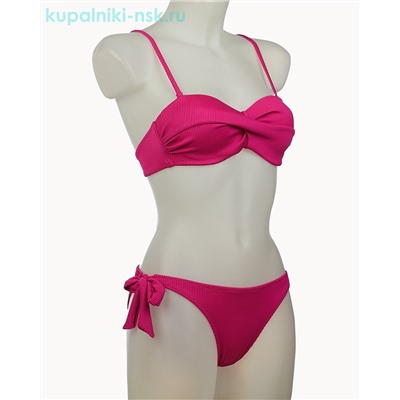 17147 Купальник раздельный (40-48)