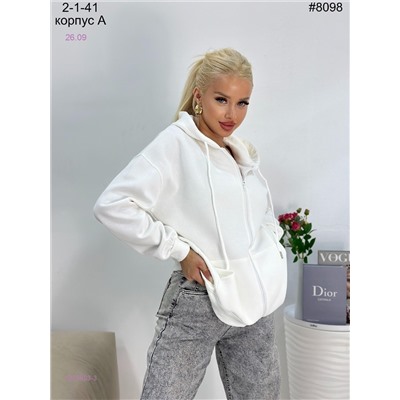 Худи унисекс 1825803-3