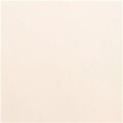 Бумага упаковочная новогодняя крафт белый «С Новым годом», 70×100 см