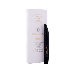 Гель-комплекс Тушь для роста ресниц Organic