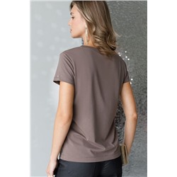 Футболка VILATTE, 1214154