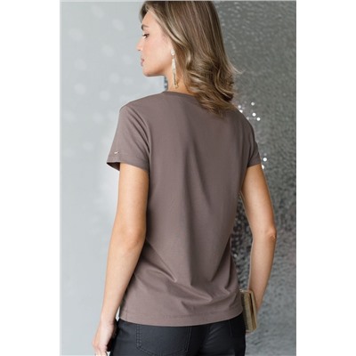 Футболка VILATTE, 1214154