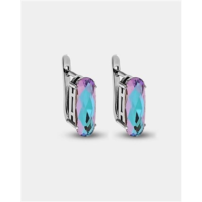 Серьги "Фьёнси"