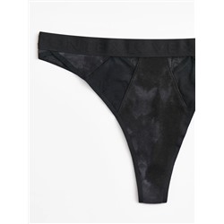 Conte elegant Трусы RIB with MESH LBR 2494