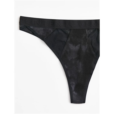 Conte elegant Трусы RIB with MESH LBR 2494