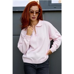 Lika Dress Джемпер 10544