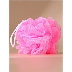 Новогодний подарочный набор косметики «Волшебные истории», мыло для рук кусковое 100 г и мочалка для тела, URAL LAB