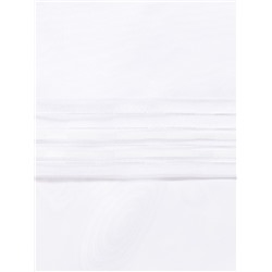 Тюль вуаль «Этель», 135×150 см, белый