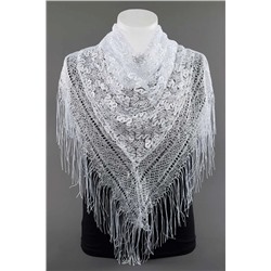 Платок Ажур