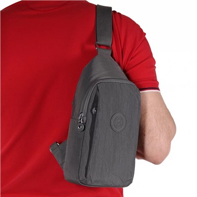 Рюкзак 8685MD d.gray Mindesa