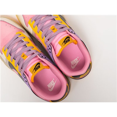 Кроссовки Nike SB Dunk Low