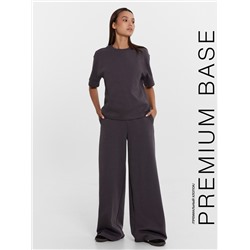 КОМПЛЕКТ ЖЕНСКИЙ (ДЖЕМПЕР, БРЮКИ) 192532