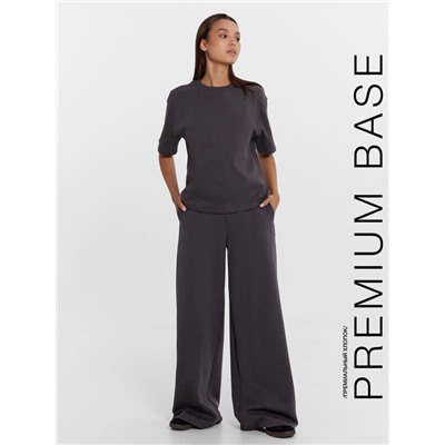 КОМПЛЕКТ ЖЕНСКИЙ (ДЖЕМПЕР, БРЮКИ) 192532