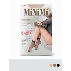 Minimi Носки calz. ESTIVO 8 носки (2 пары)