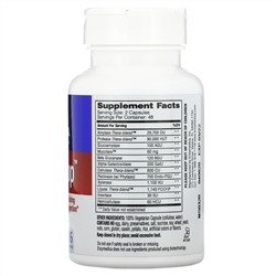 Enzymedica, MucoStop, 96 капсул