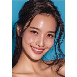 Гидрогелевые патчи для кожи вокруг глаз iSeul