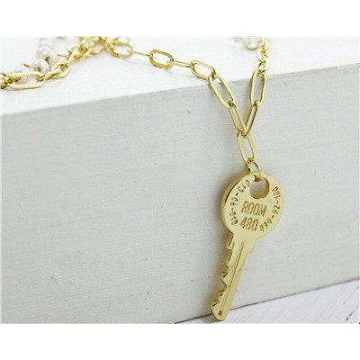 Колье F160776907240