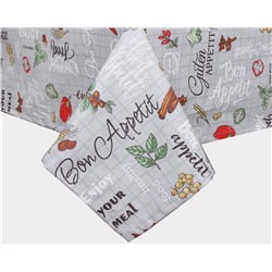 Скатерть Чили 3074-1