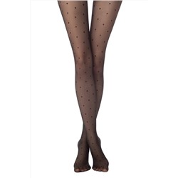 Conte elegant Колготки POIS TULLE