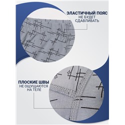 1224-512 Боксеры для мужчин (BAYKAR)