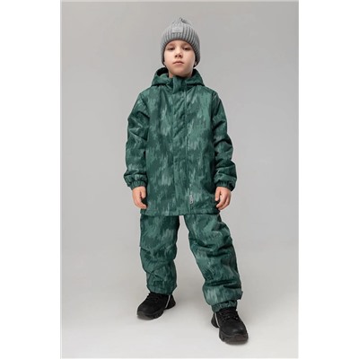 Костюм (Куртка+Брюки) BODO, 1231116