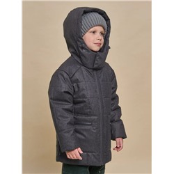 PELICAN Куртка BZXL3362/3