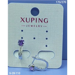 Серьги #23112840