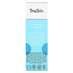 TruSkin, Hyaluronic Acid Facial Serum, 1 fl oz (30 ml)