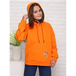 Толстовка "Рэмзи" (Оранжевый)