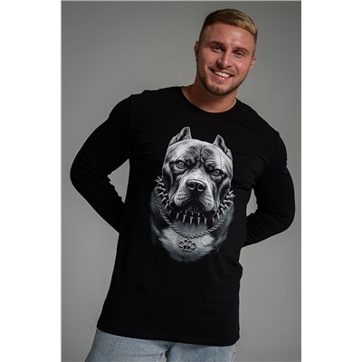 Лонгслив 8514/1 НАТАЛИ, 1136133