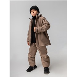 Bodo Костюм 32-87MU