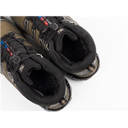 Зимние Кроссовки Salomon ADVANCED XT-6 ADV High