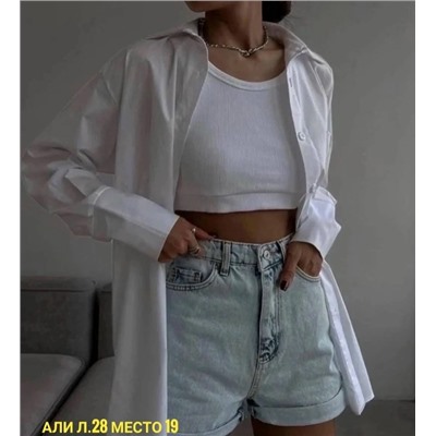 Джинсы #23042261