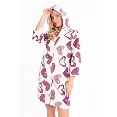 Халат М324250мл