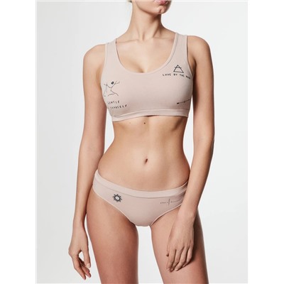 Conte elegant Трусы 20С-1473ТСП