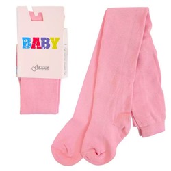 С566(Л) Колготки детские плотные однотон