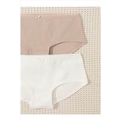 Трусы 2шт. CROCKID, 1235528