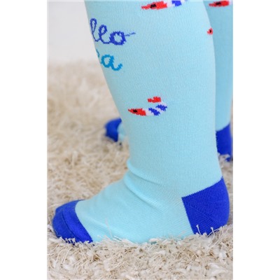 Колготки Осьминожка детские